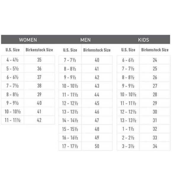 Birkenstock Kids Gizeh Birko-Flor Sandal - Picture 4 of 4